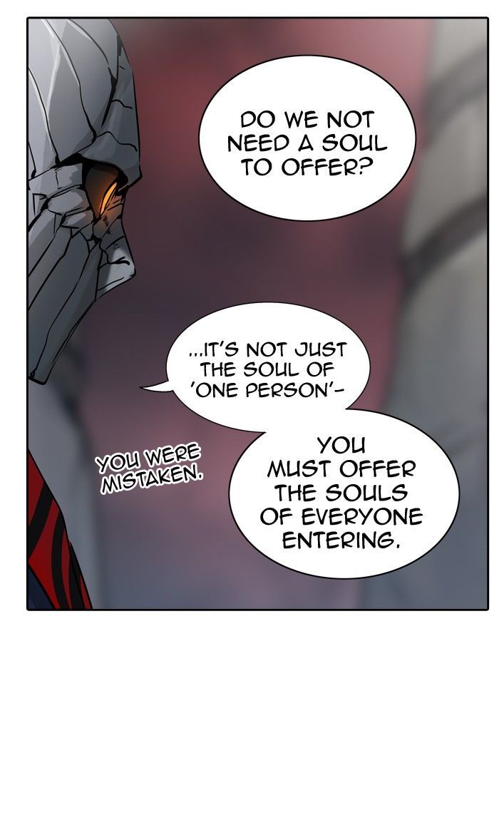 Tower Of God Chapter 319 Page 18