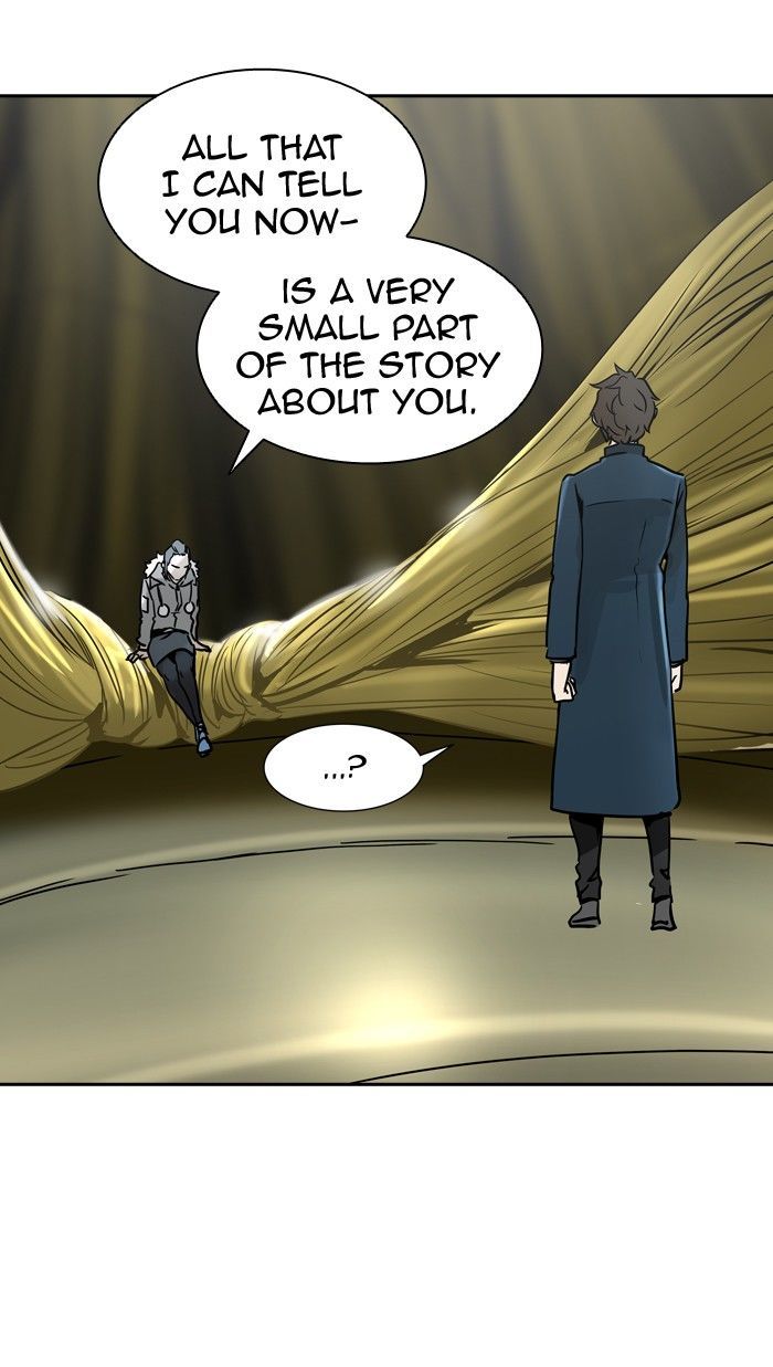 Tower Of God Chapter 319 Page 2