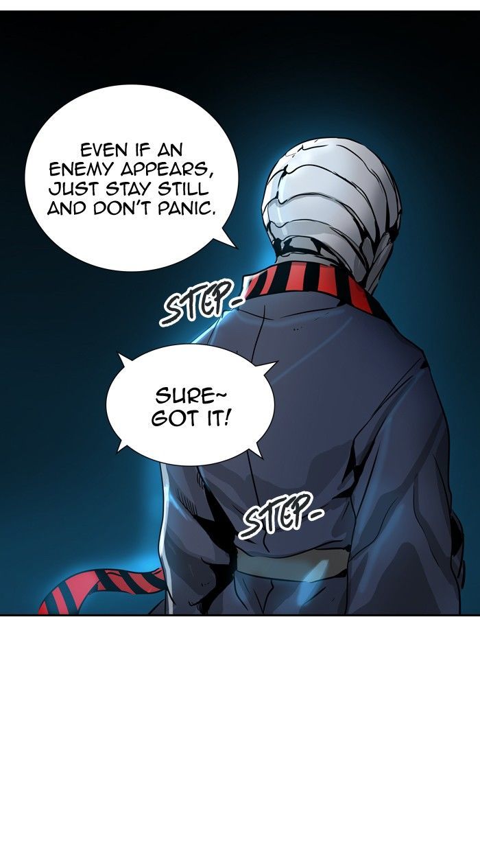 Tower Of God Chapter 319 Page 20