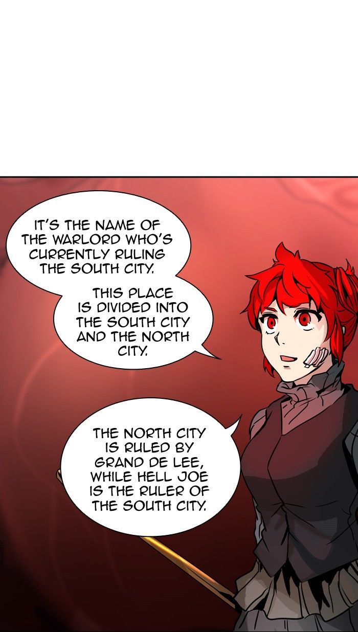 Tower Of God Chapter 319 Page 29