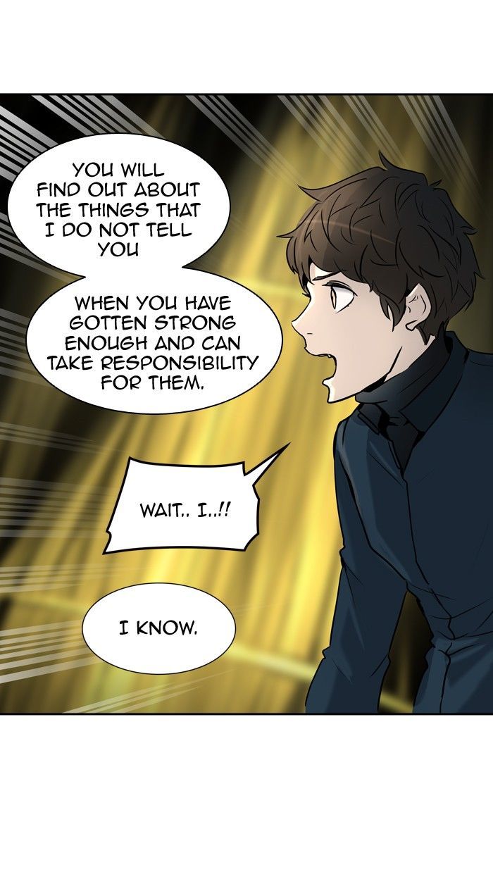 Tower Of God Chapter 319 Page 3