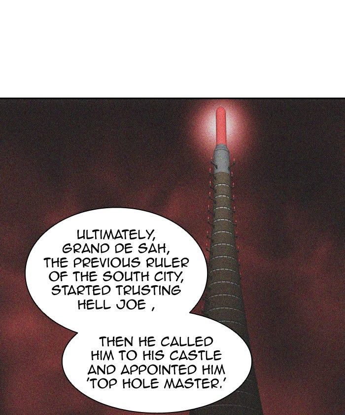 Tower Of God Chapter 319 Page 33