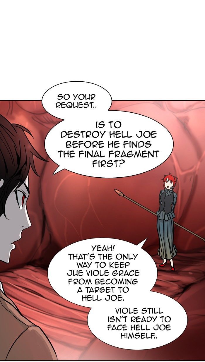 Tower Of God Chapter 319 Page 44