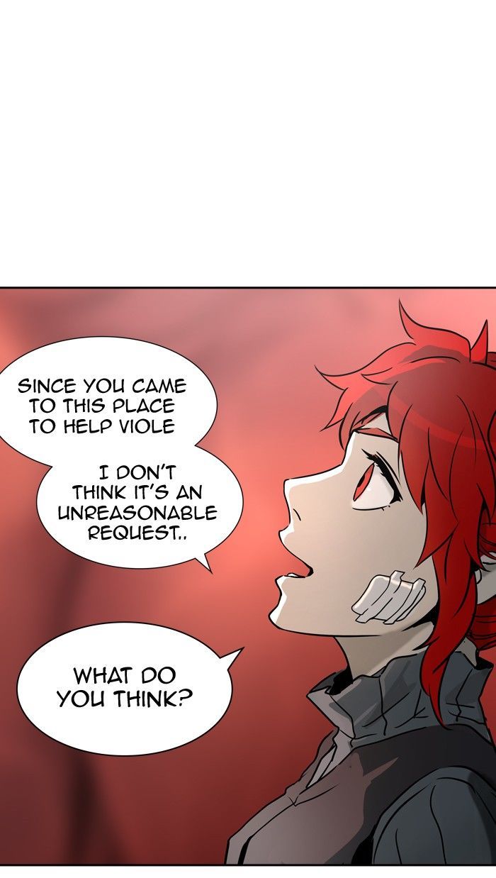 Tower Of God Chapter 319 Page 45