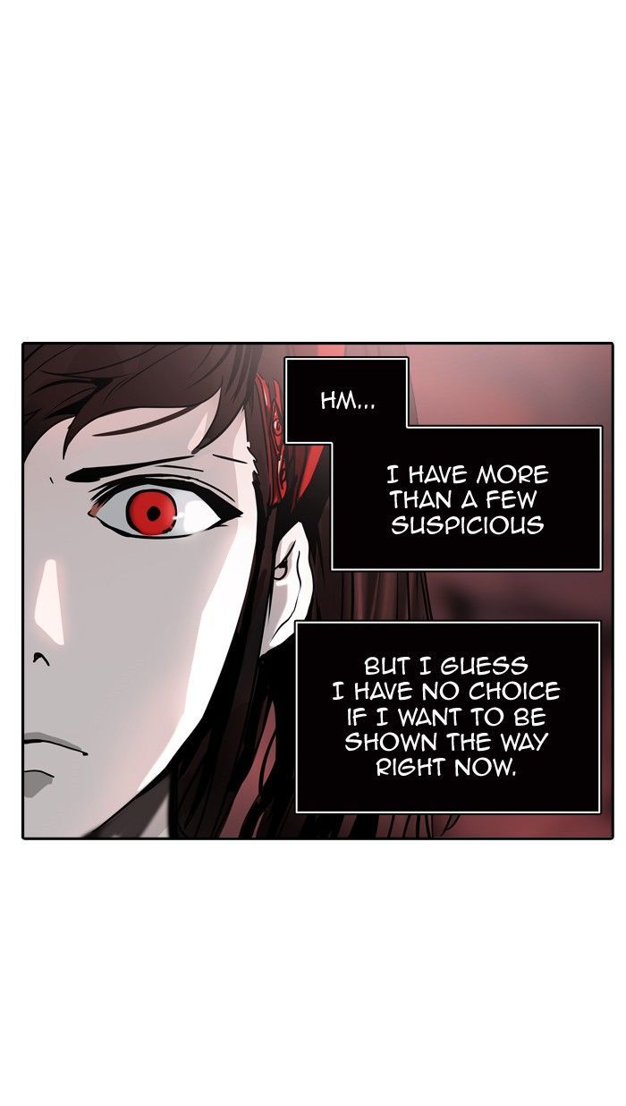 Tower Of God Chapter 319 Page 46
