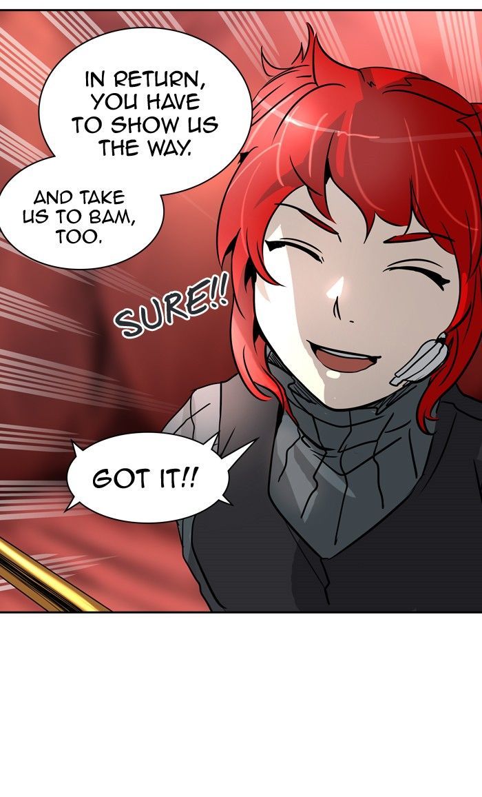 Tower Of God Chapter 319 Page 49