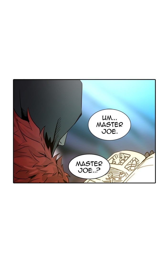 Tower Of God Chapter 319 Page 50