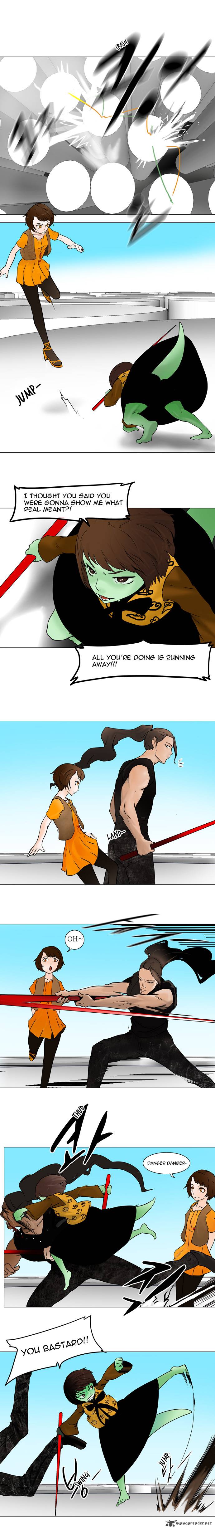 Tower Of God Chapter 32 Page 2