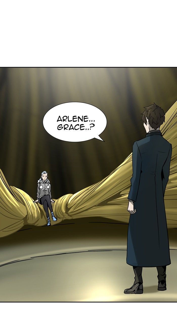 Tower Of God Chapter 320 Page 1