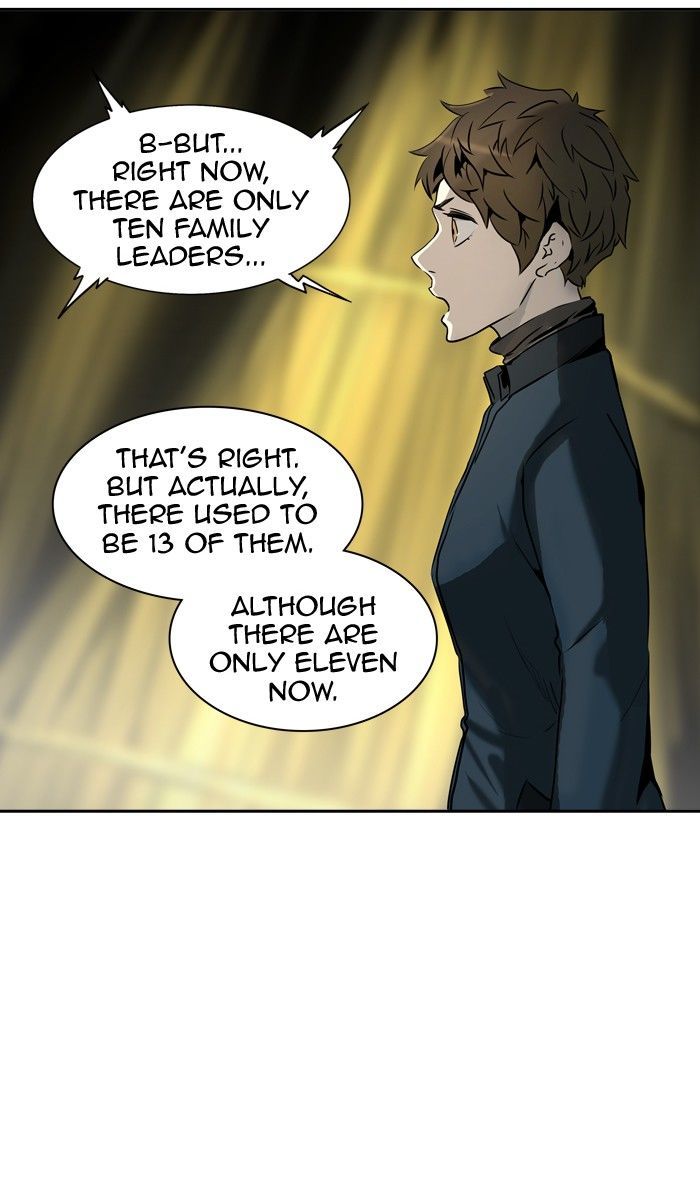 Tower Of God Chapter 320 Page 10