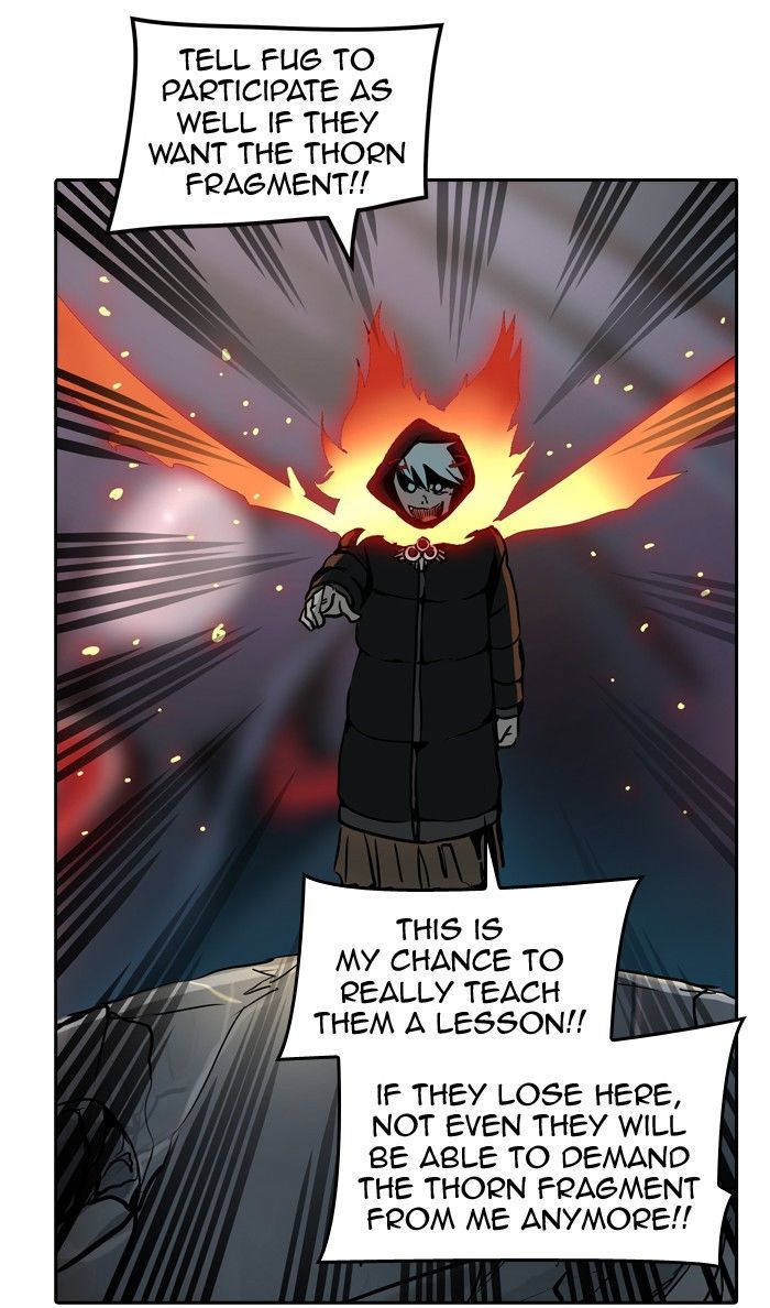 Tower Of God Chapter 320 Page 100