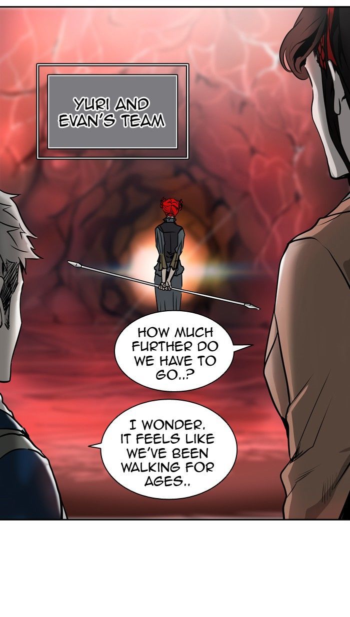 Tower Of God Chapter 320 Page 103