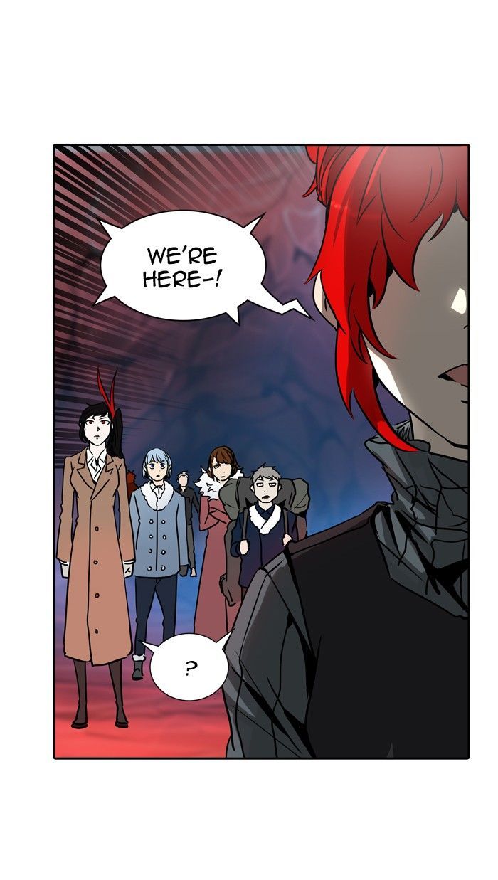 Tower Of God Chapter 320 Page 104