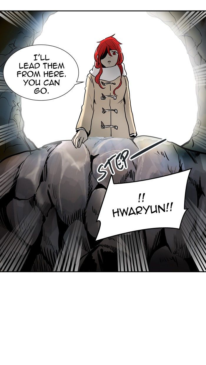 Tower Of God Chapter 320 Page 109