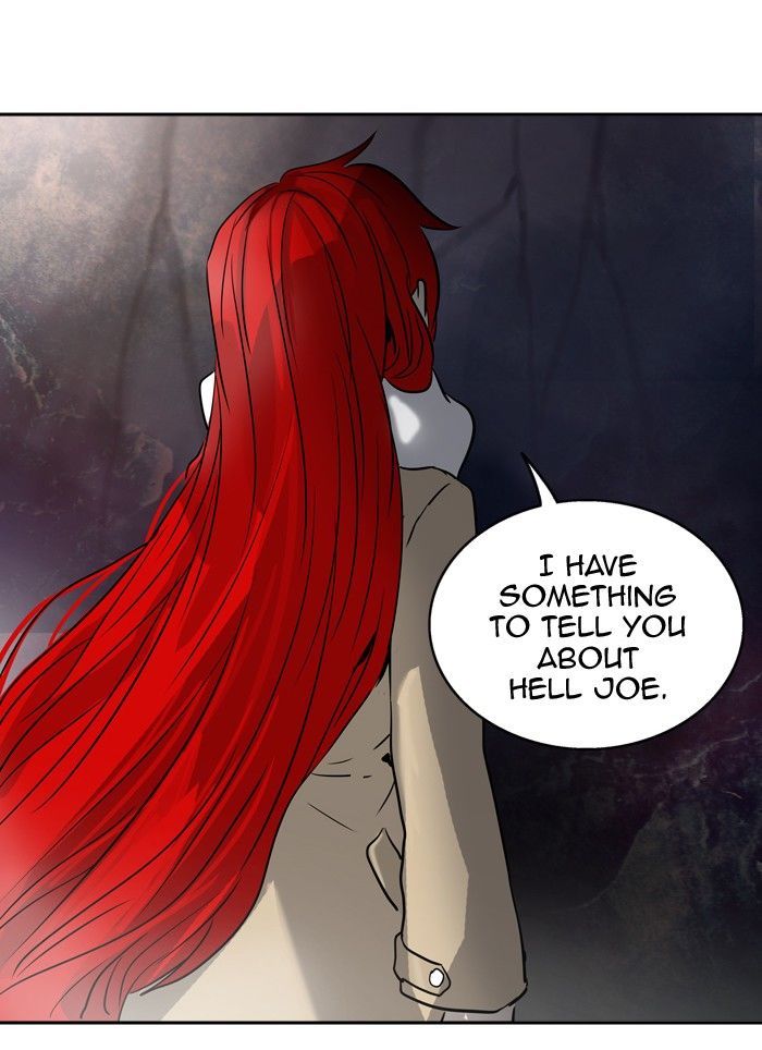 Tower Of God Chapter 320 Page 111