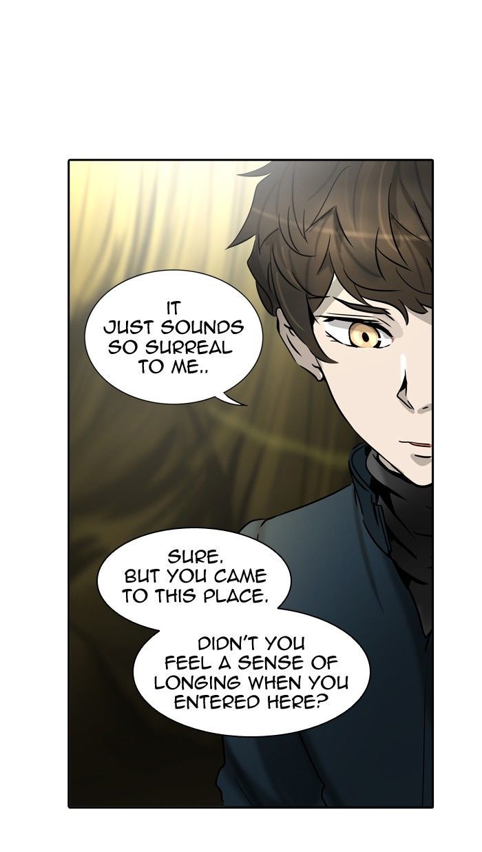 Tower Of God Chapter 320 Page 114