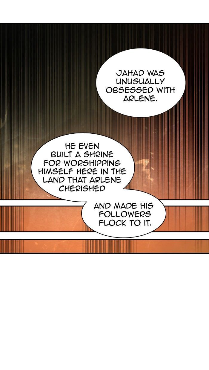 Tower Of God Chapter 320 Page 117