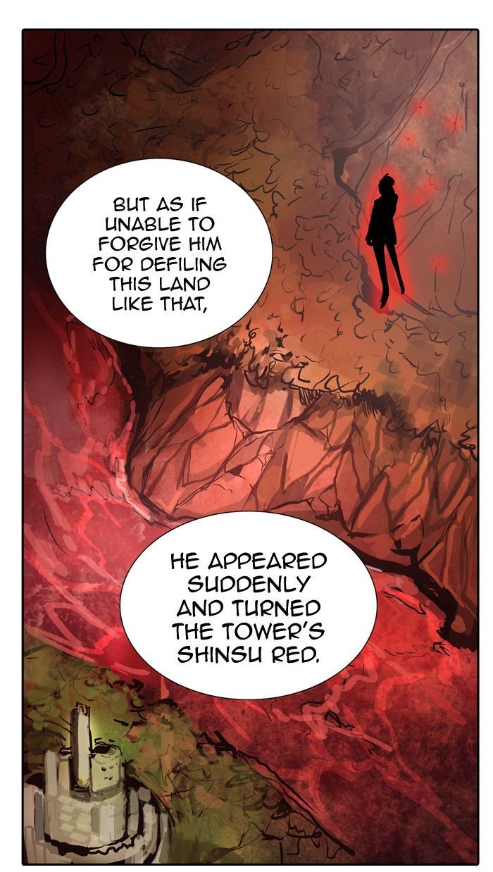 Tower Of God Chapter 320 Page 118