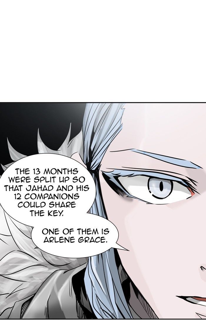 Tower Of God Chapter 320 Page 12