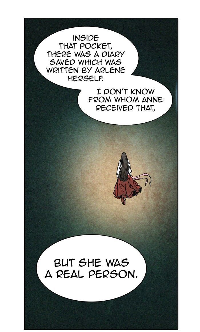 Tower Of God Chapter 320 Page 18