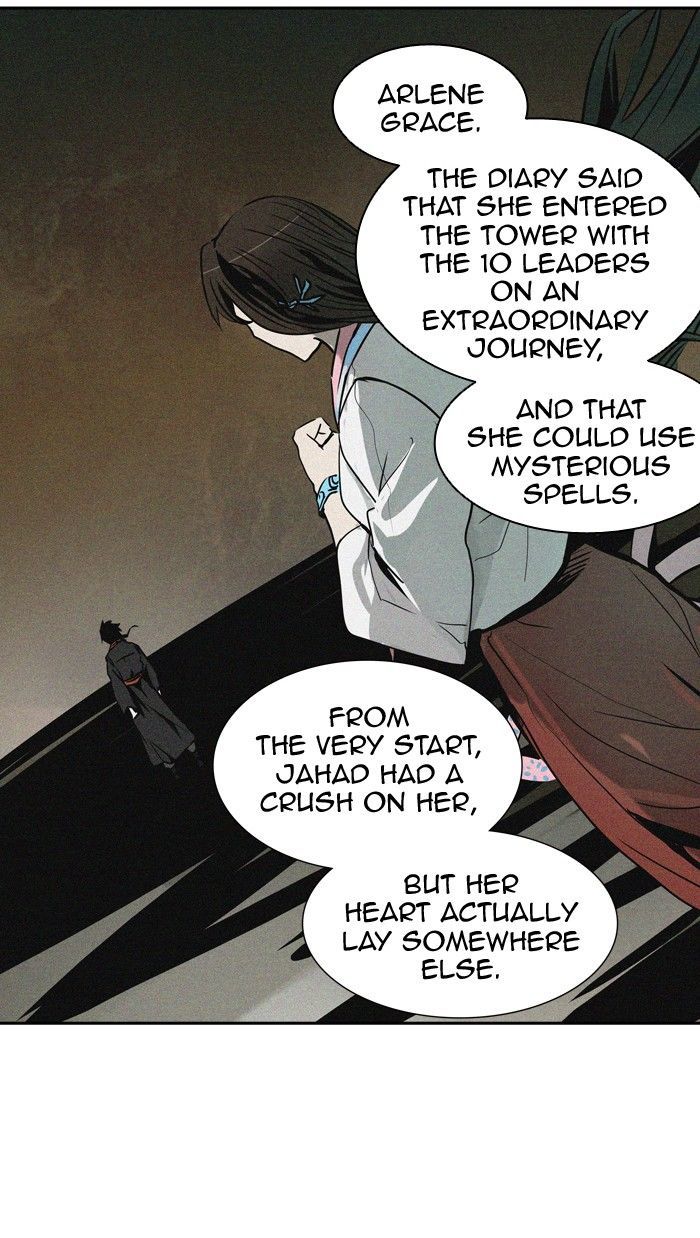 Tower Of God Chapter 320 Page 19