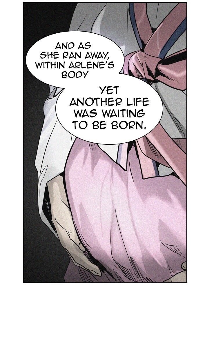 Tower Of God Chapter 320 Page 26