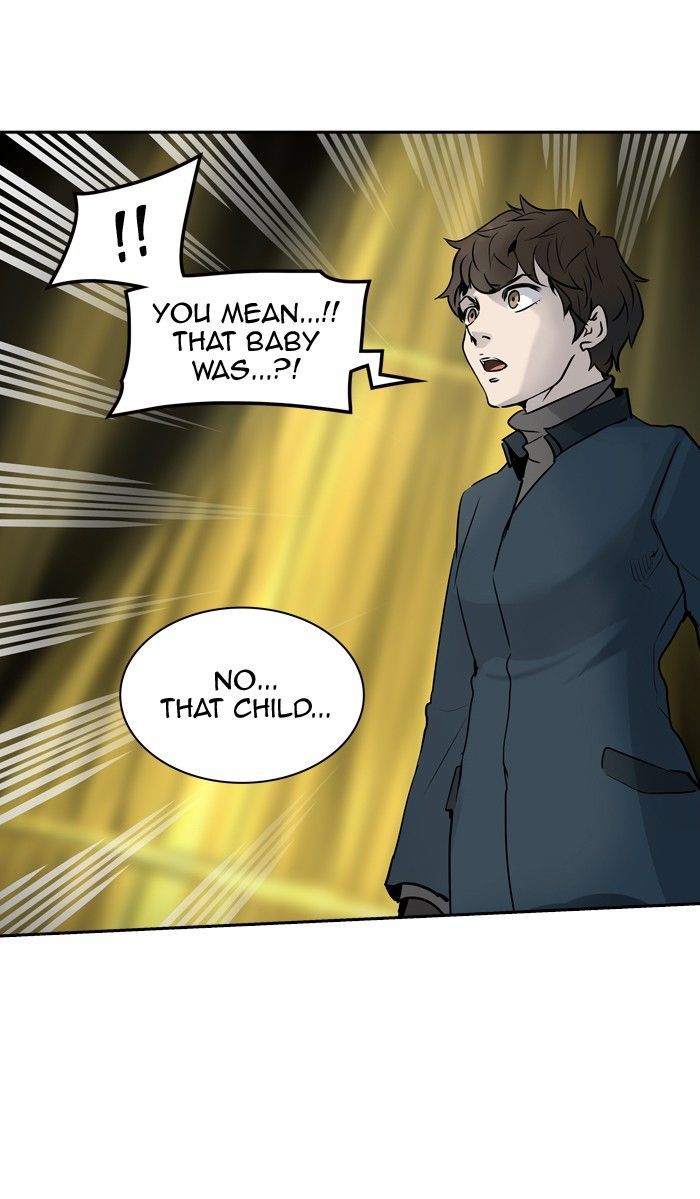 Tower Of God Chapter 320 Page 27
