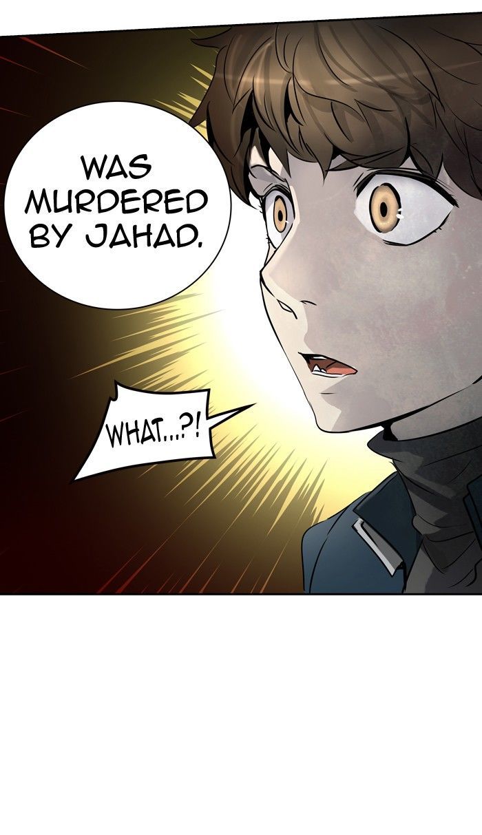 Tower Of God Chapter 320 Page 28