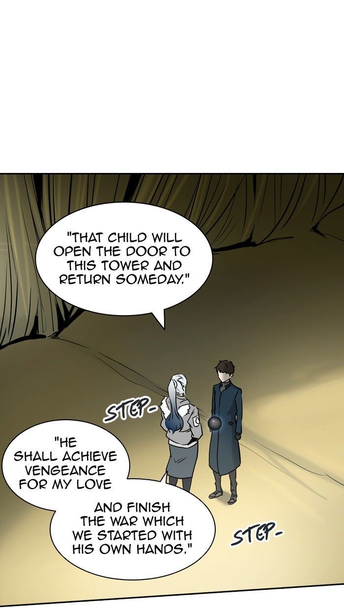 Tower Of God Chapter 320 Page 39