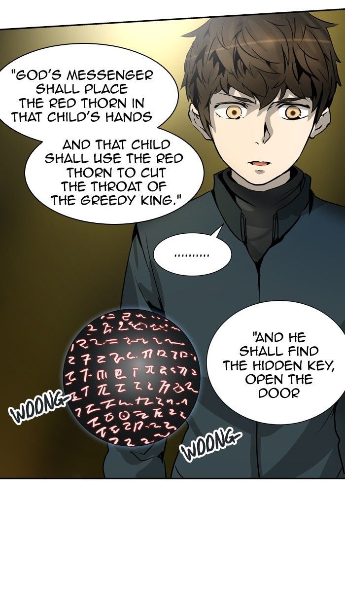 Tower Of God Chapter 320 Page 41