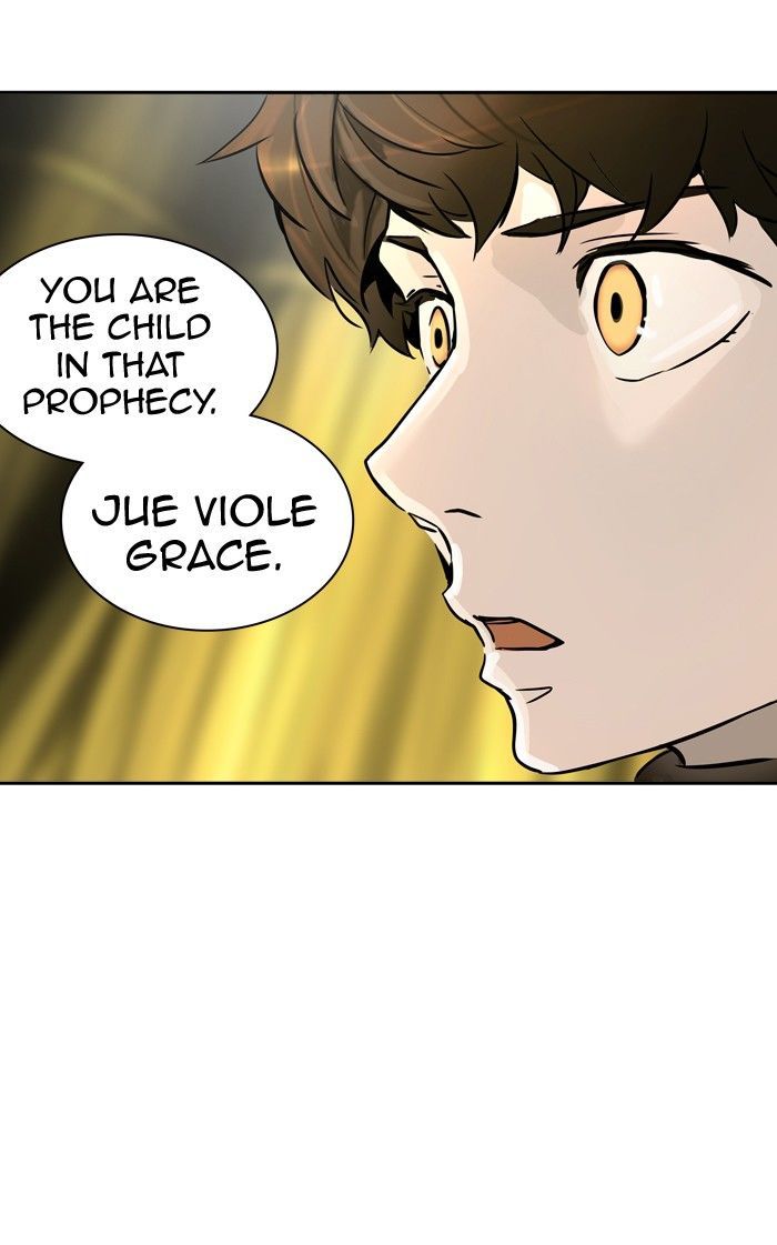 Tower Of God Chapter 320 Page 43