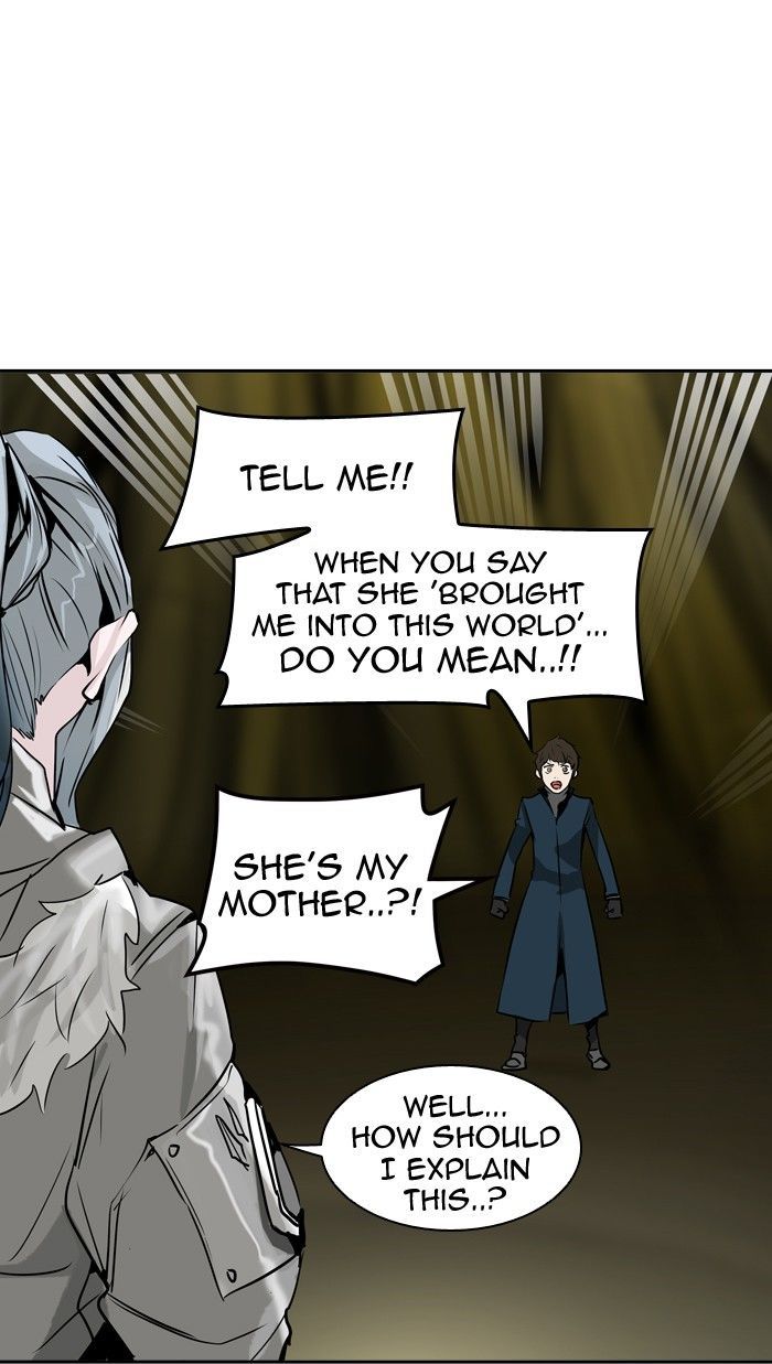 Tower Of God Chapter 320 Page 6