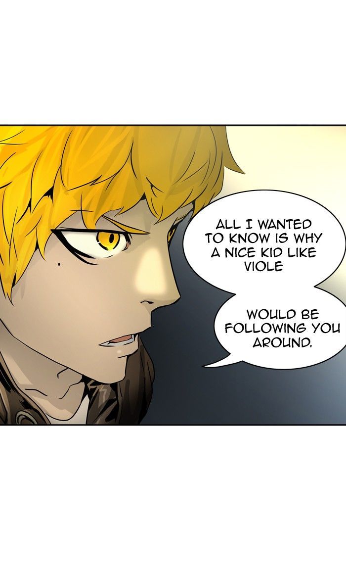 Tower Of God Chapter 320 Page 61