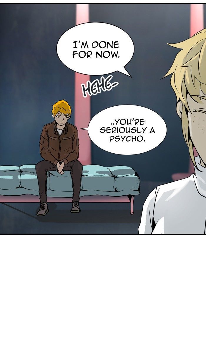 Tower Of God Chapter 320 Page 67