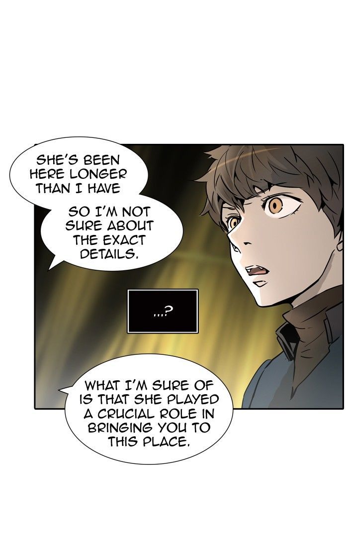 Tower Of God Chapter 320 Page 8