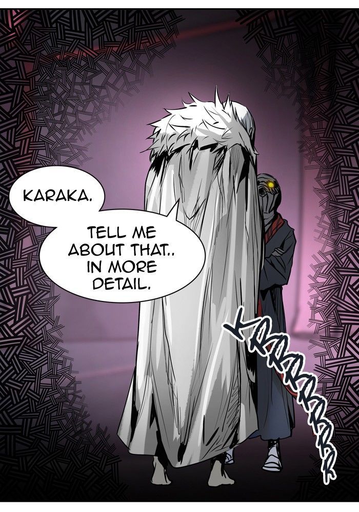 Tower Of God Chapter 320 Page 81