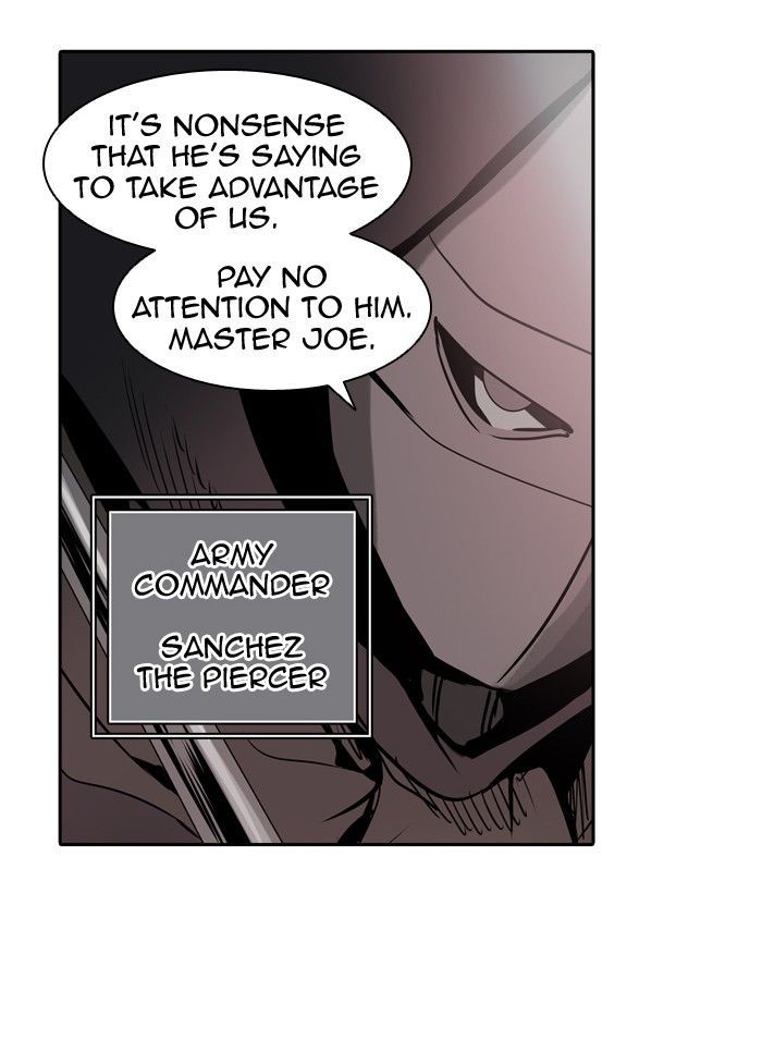 Tower Of God Chapter 320 Page 86