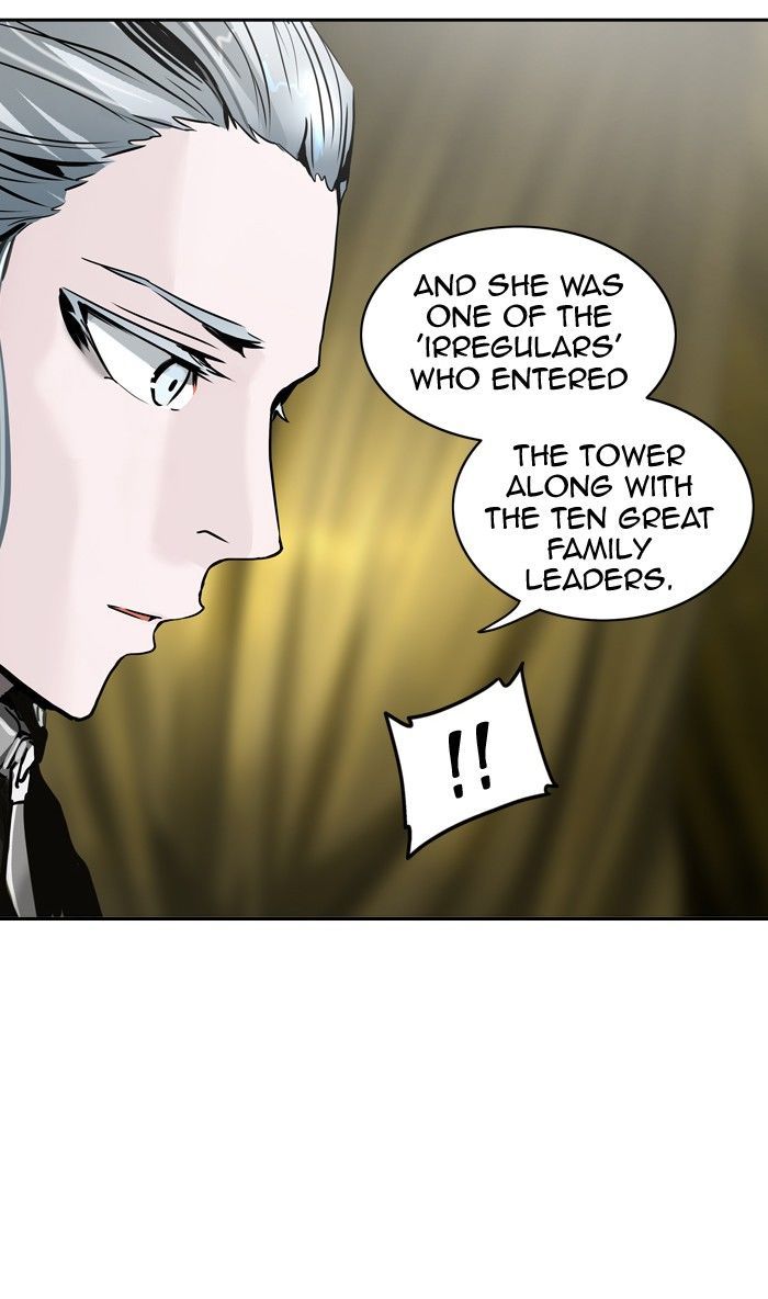 Tower Of God Chapter 320 Page 9