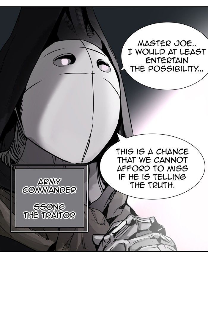 Tower Of God Chapter 320 Page 90
