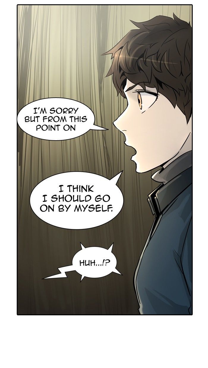 Tower Of God Chapter 321 Page 102