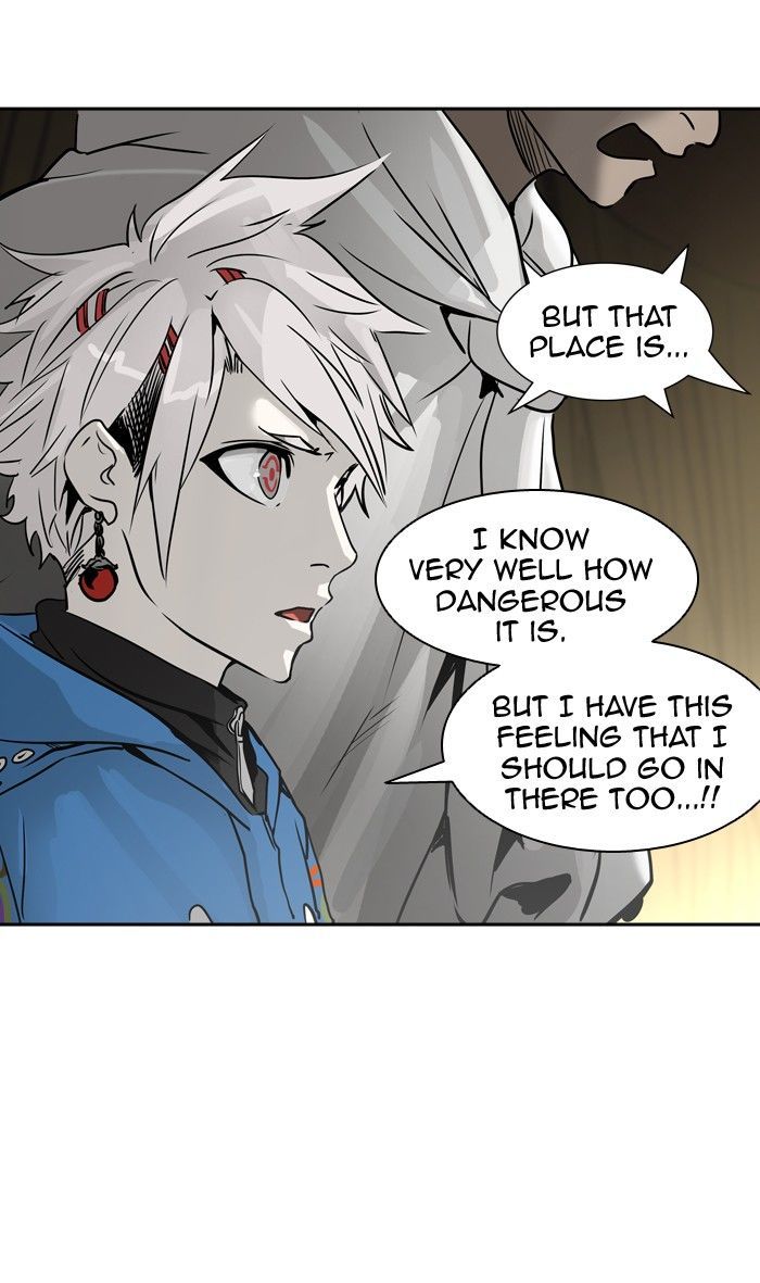 Tower Of God Chapter 321 Page 106