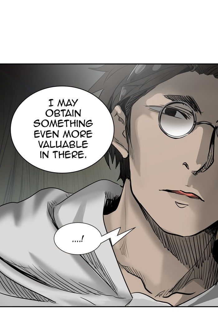 Tower Of God Chapter 321 Page 108