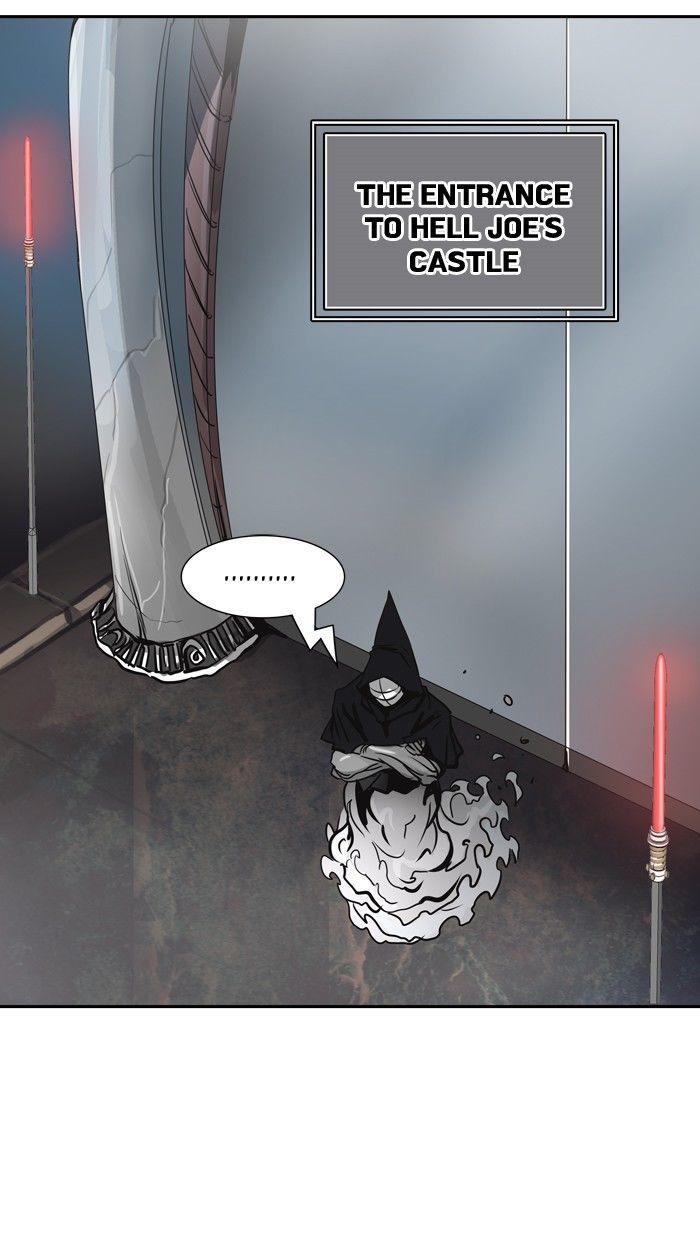 Tower Of God Chapter 321 Page 114