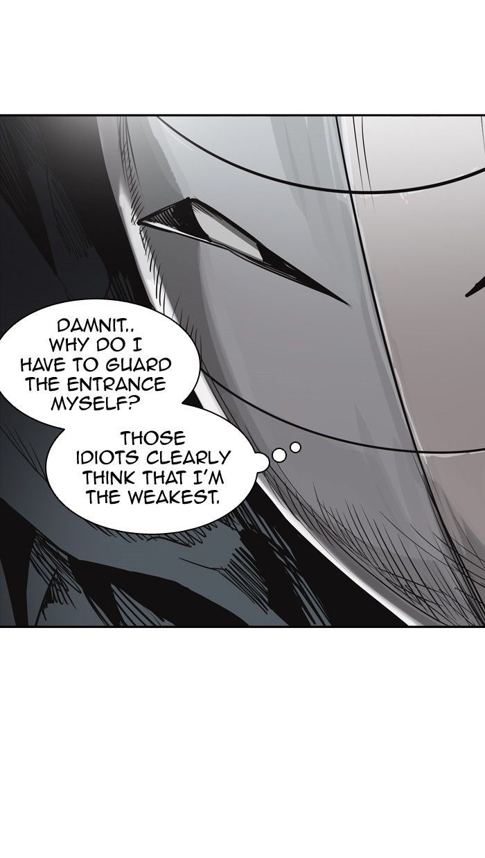 Tower Of God Chapter 321 Page 115