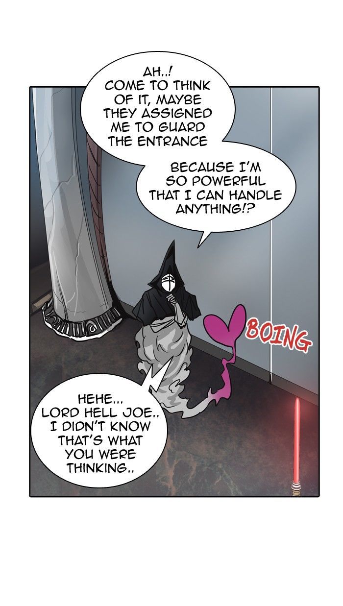 Tower Of God Chapter 321 Page 117