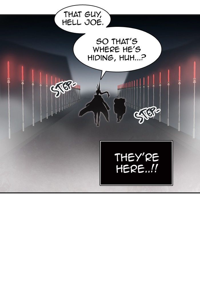 Tower Of God Chapter 321 Page 119