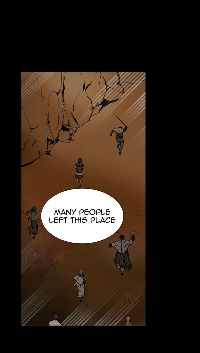 Tower Of God Chapter 321 Page 12