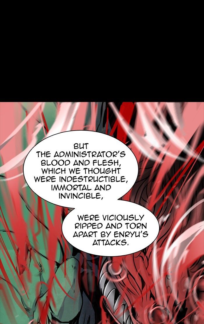 Tower Of God Chapter 321 Page 20
