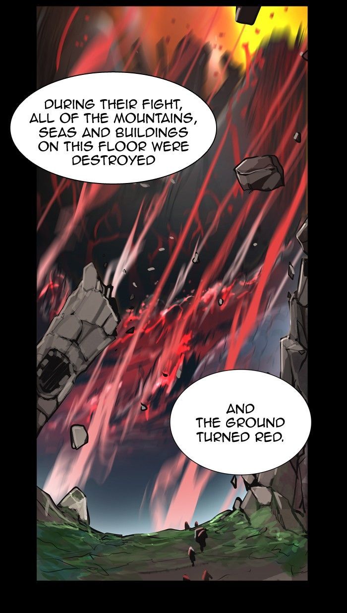 Tower Of God Chapter 321 Page 22