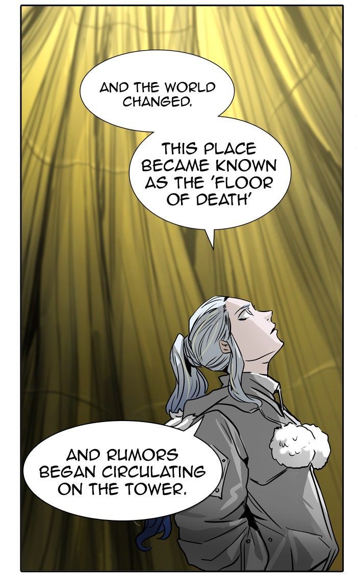 Tower Of God Chapter 321 Page 27